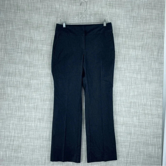Ann Taylor Womens Size 6P boot cut pants 2860 - Picture 1 of 9